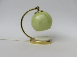 Best Pamono Model Tastlicht Table Lamp by Marianne Brandt, 1950s