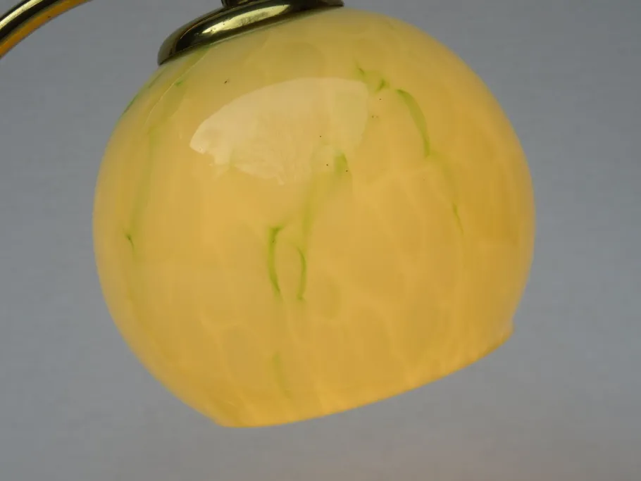 Best Pamono Model Tastlicht Table Lamp by Marianne Brandt, 1950s