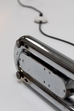 Discount Pamono Model TC2 Floor Lamp by Aldo Van den Nieuwelaar for Nila, 1972