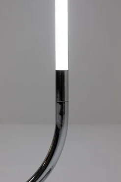 Discount Pamono Model TC2 Floor Lamp by Aldo Van den Nieuwelaar for Nila, 1972