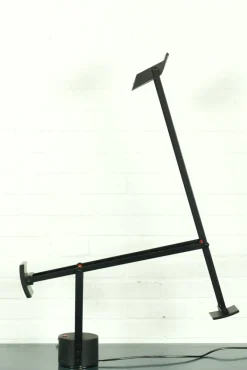 Pamono Model Tizio Desk Light by R. Sapper for Artemide, 1970s