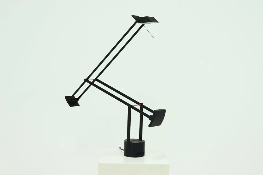 Outlet Pamono Model Tizio Table Lamp by Richard Sapper for Artemide, 1970s