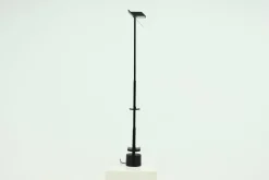 Outlet Pamono Model Tizio Table Lamp by Richard Sapper for Artemide, 1970s