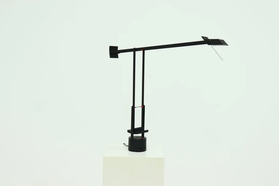 Outlet Pamono Model Tizio Table Lamp by Richard Sapper for Artemide, 1970s