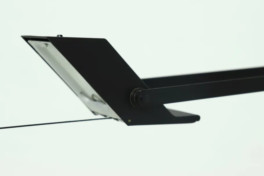 Outlet Pamono Model Tizio Table Lamp by Richard Sapper for Artemide, 1970s