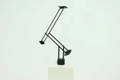Outlet Pamono Model Tizio Table Lamp by Richard Sapper for Artemide, 1970s