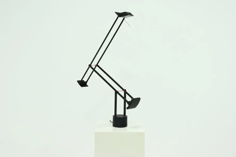 Outlet Pamono Model Tizio Table Lamp by Richard Sapper for Artemide, 1970s