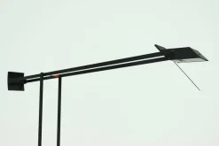 Outlet Pamono Model Tizio Table Lamp by Richard Sapper for Artemide, 1970s