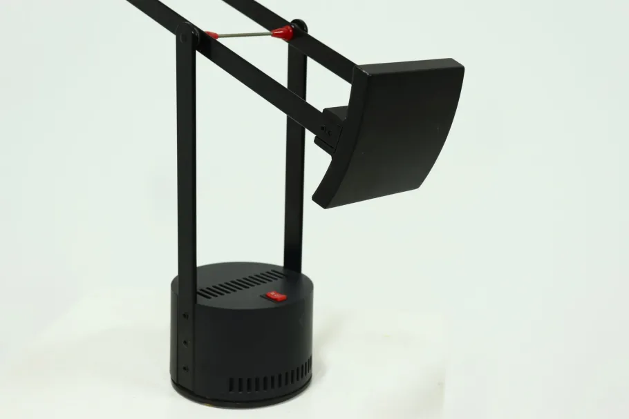 Outlet Pamono Model Tizio Table Lamp by Richard Sapper for Artemide, 1970s