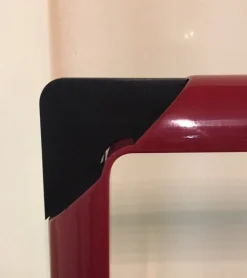 Outlet Pamono Model Veronica Floor Lamp by Gianfranco Frattini for Luci Italia, 1970s