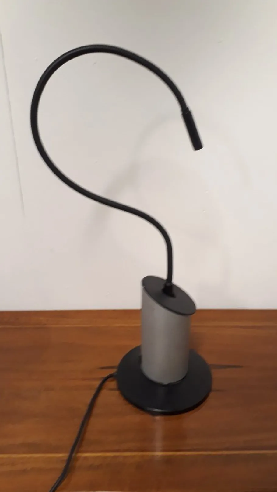 Sale Pamono Model Zed Table Lamp by Tommaso Cimini for Lumina, 1980s