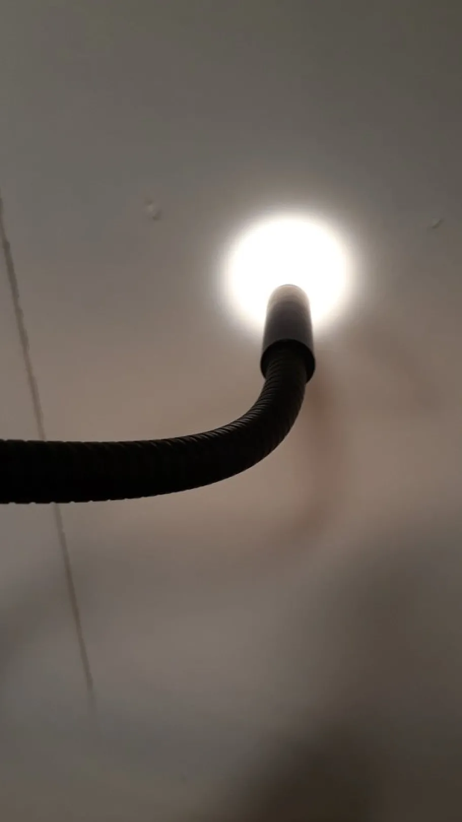 Sale Pamono Model Zed Table Lamp by Tommaso Cimini for Lumina, 1980s