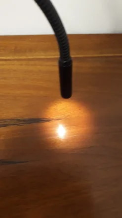 Sale Pamono Model Zed Table Lamp by Tommaso Cimini for Lumina, 1980s