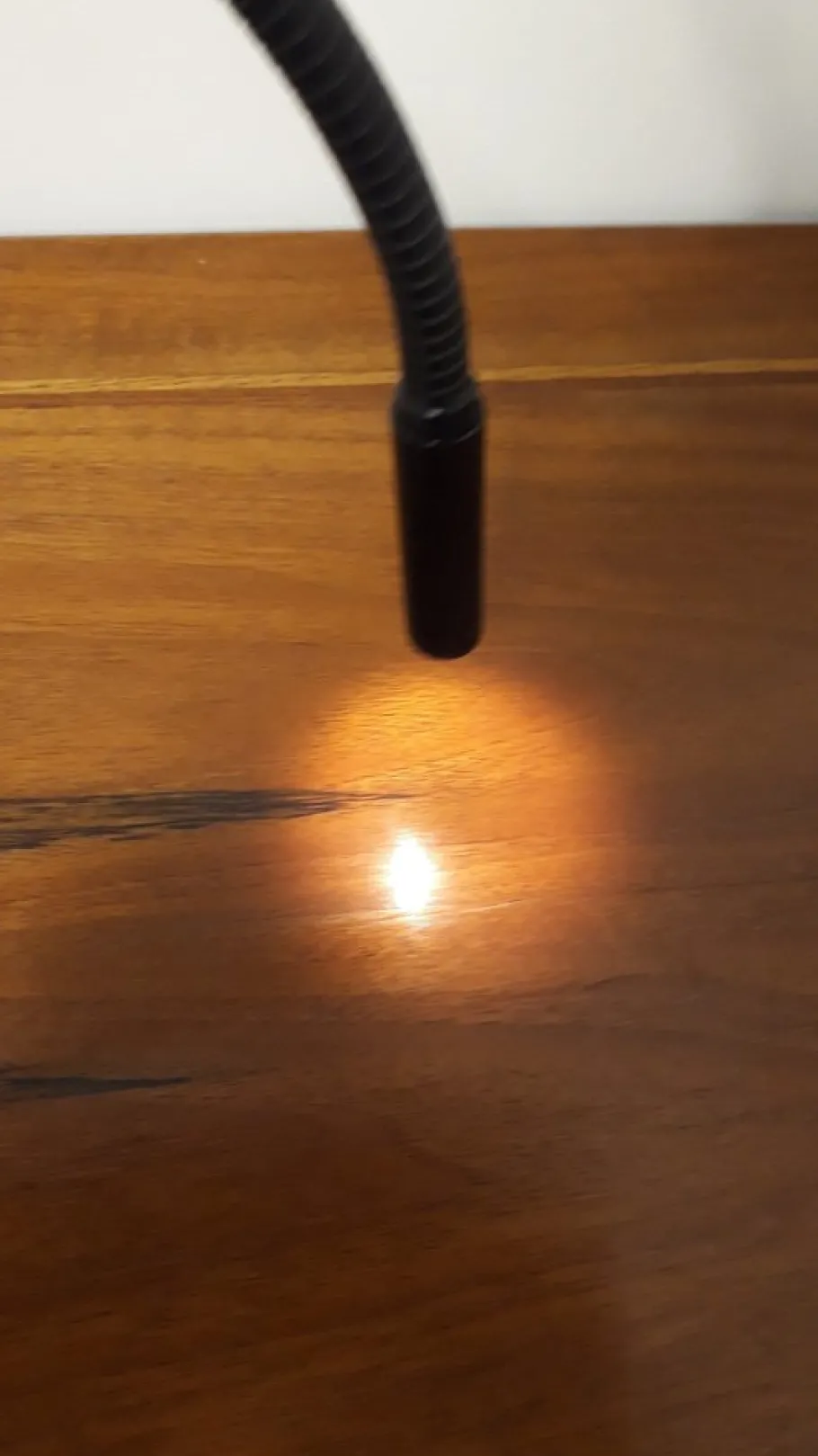 Sale Pamono Model Zed Table Lamp by Tommaso Cimini for Lumina, 1980s