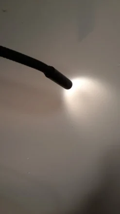 Sale Pamono Model Zed Table Lamp by Tommaso Cimini for Lumina, 1980s