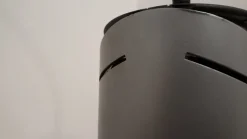 Sale Pamono Model Zed Table Lamp by Tommaso Cimini for Lumina, 1980s