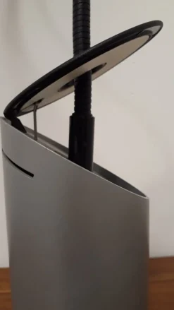 Sale Pamono Model Zed Table Lamp by Tommaso Cimini for Lumina, 1980s