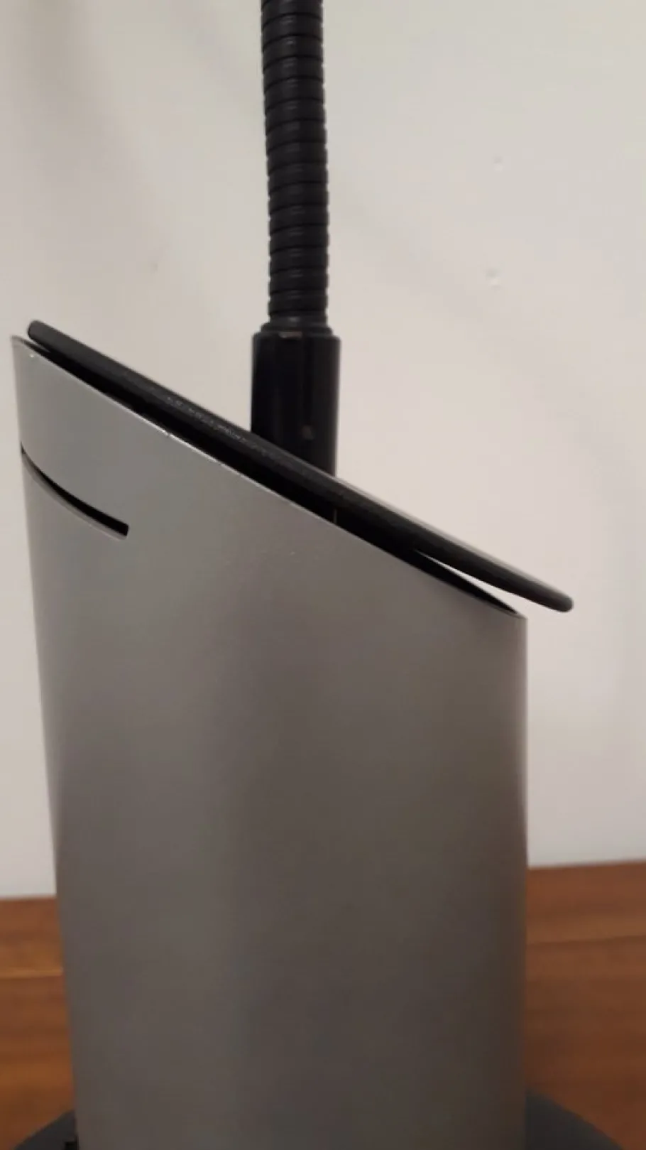 Sale Pamono Model Zed Table Lamp by Tommaso Cimini for Lumina, 1980s