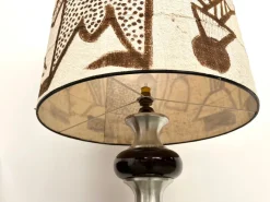 Clearance Pamono Modern Aluminum Floor Lamp, 1970