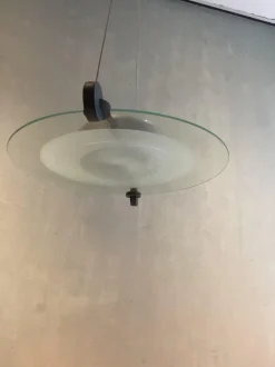 Sale Pamono Modern Cyclos Lamp by Michele De Lucchi for Artemide, 1980s