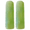 Hot Pamono Modern Green Crocodile Wall Sconces in Murano Glass by Simoeng, Set of 2