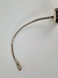 New Pamono Modern Minimalsmo Lamp by Catellani & Smith, 1990s