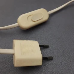 Discount Pamono Modern Murano Glass Mushroom Table Lamp by Carlo Nason for Mazzega, 1970s