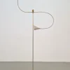 Discount Pamono Modern No Name Terra Floor Lamp from Catellani & Smith, 1980s