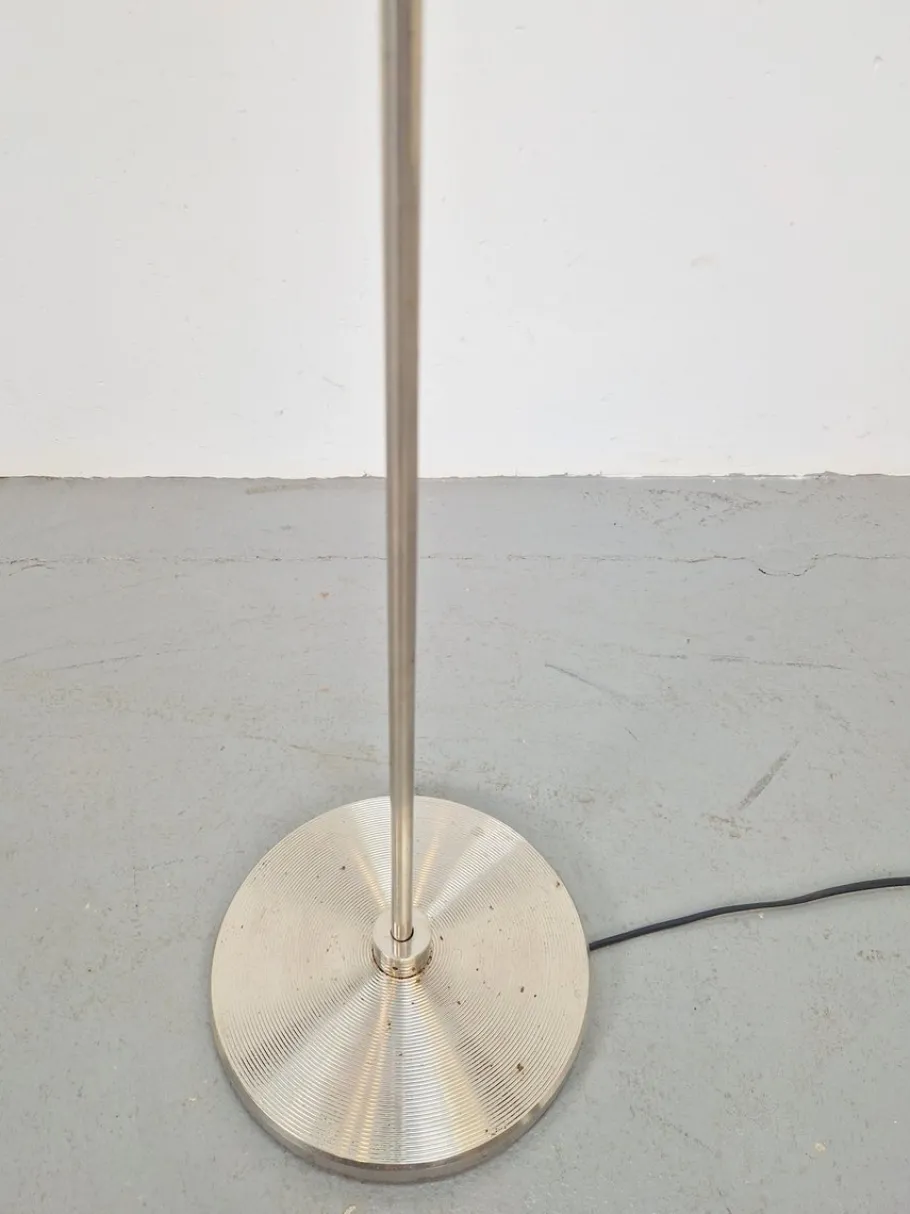 Discount Pamono Modern No Name Terra Floor Lamp from Catellani & Smith, 1980s