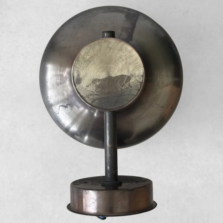 Sale Pamono Modern Outdoor Wall Lamp by Carl Thore for Granhaga Metallindustri, 1960s