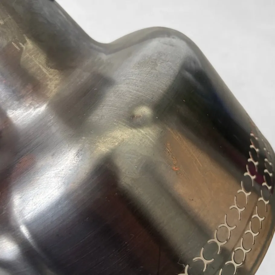 Sale Pamono Modern Outdoor Wall Lamp by Carl Thore for Granhaga Metallindustri, 1960s