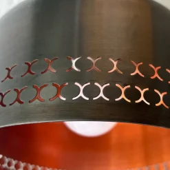 Sale Pamono Modern Outdoor Wall Lamp by Carl Thore for Granhaga Metallindustri, 1960s