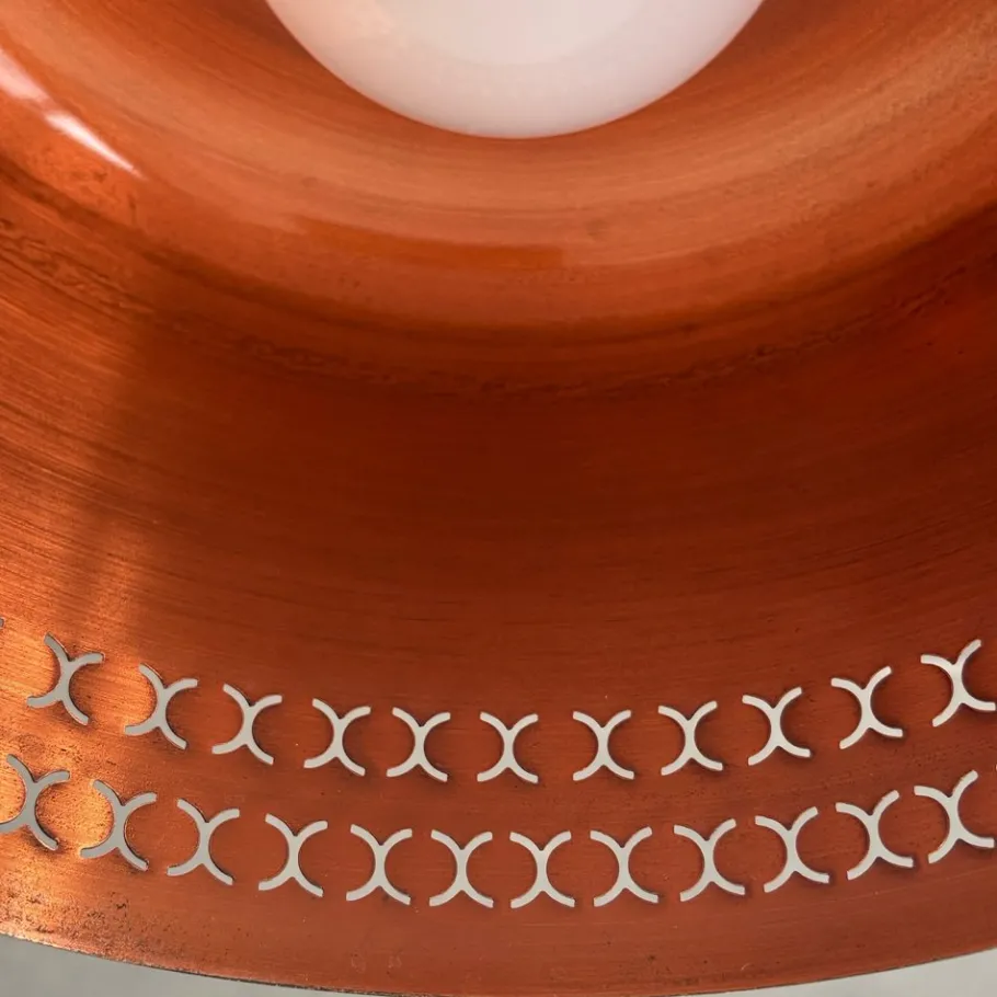 Sale Pamono Modern Outdoor Wall Lamp by Carl Thore for Granhaga Metallindustri, 1960s