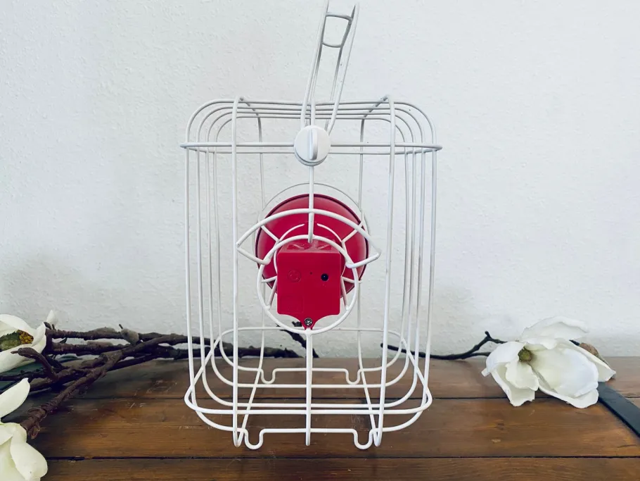 Sale Pamono Modern PS Table Lamp by Matali Crasset for Ikea