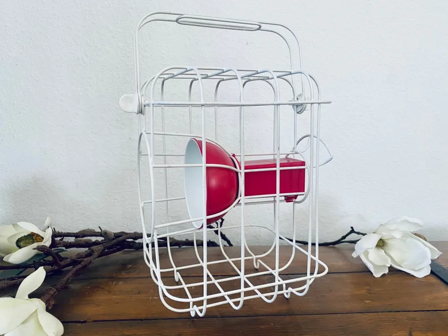 Sale Pamono Modern PS Table Lamp by Matali Crasset for Ikea