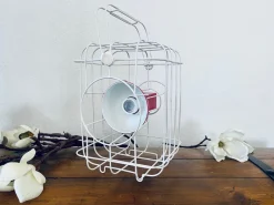 Sale Pamono Modern PS Table Lamp by Matali Crasset for Ikea