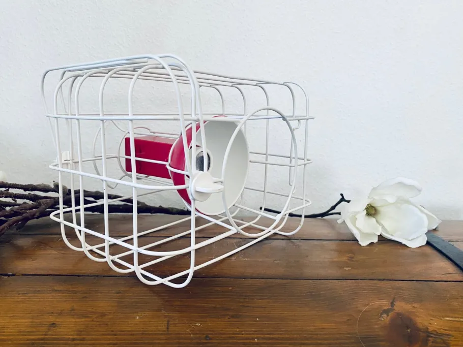 Sale Pamono Modern PS Table Lamp by Matali Crasset for Ikea