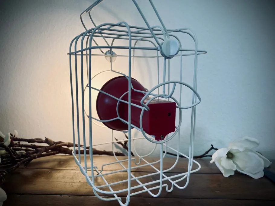 Sale Pamono Modern PS Table Lamp by Matali Crasset for Ikea