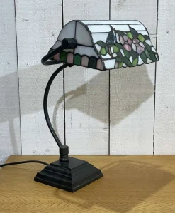 Discount Pamono Modern Tiffany Style Desk Lamp