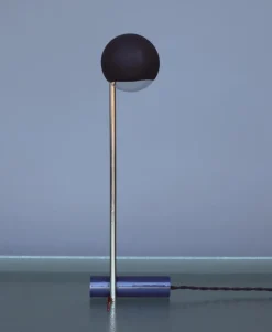 Pamono Modernist Table Lamp by Gerrit Rietveld