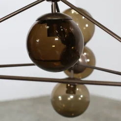 Clearance Pamono Modo Chandelier by Roll & Hill