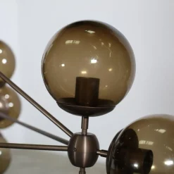 Clearance Pamono Modo Chandelier by Roll & Hill