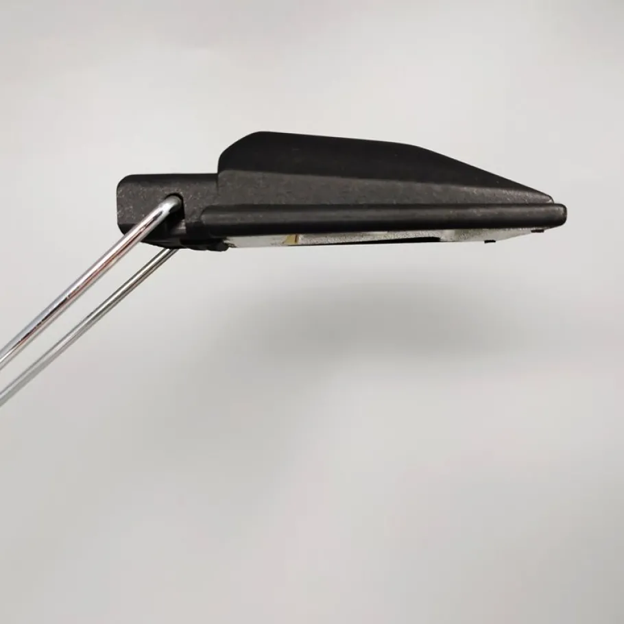 Outlet Pamono Modo Halogen Table Lamp from Alva-Line, Italy, 1970s