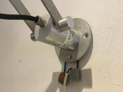 Discount Pamono Modular Nomad Linestra Wall Lamp, 1990s