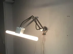 Discount Pamono Modular Nomad Linestra Wall Lamp, 1990s
