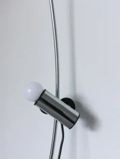 Discount Pamono Molla Lamps by Franca Stagi & Cesare Leonardi for Lumenform, 1970s, Set of 2