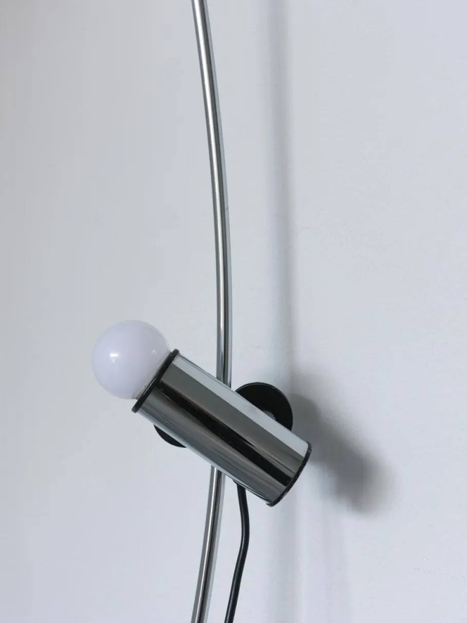 Discount Pamono Molla Lamps by Franca Stagi & Cesare Leonardi for Lumenform, 1970s, Set of 2