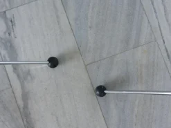 Discount Pamono Molla Lamps by Franca Stagi & Cesare Leonardi for Lumenform, 1970s, Set of 2