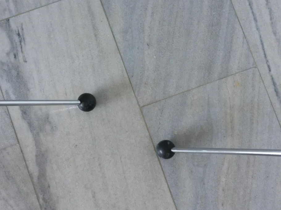 Discount Pamono Molla Lamps by Franca Stagi & Cesare Leonardi for Lumenform, 1970s, Set of 2