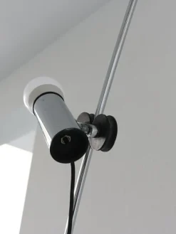 Discount Pamono Molla Lamps by Franca Stagi & Cesare Leonardi for Lumenform, 1970s, Set of 2